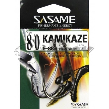 Sasame Kamikaze veľ.7 3 ks