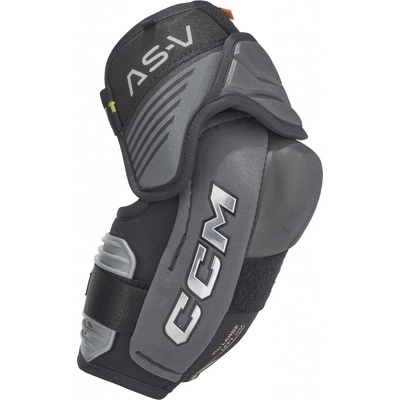 chrániče loktů CCM EP Tacks AS-V JR