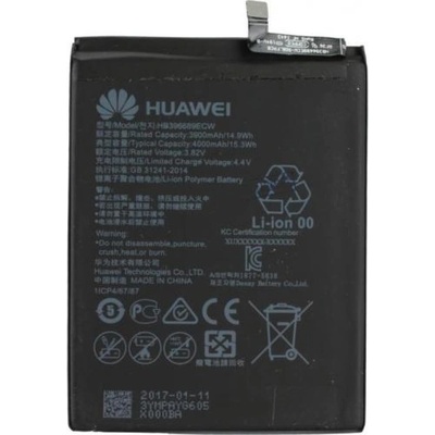 Huawei Батерия за Huawei Mate 9 / Mate 9 Pro, оригинална, 4000 mAh (123151)