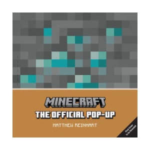 Minecraft: The Official Pop-Up (2023)