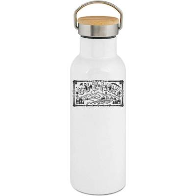 123TRIKO termoska Su z hor, V2, černý tisk 500 ml vtipné