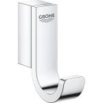 GROHE Закачалка за палта Grohe Selection, гланциран хром (41039000)