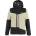 Salewa Яке Salewa Women's Weather-Resistant Breathable Performance Training Jacket - Oatmeal