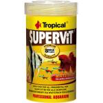 Tropical Supervit Flakes 500 ml / 100 g