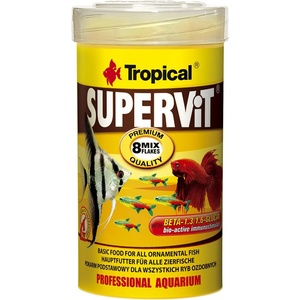 Tropical Supervit Flakes 500 ml / 100 g