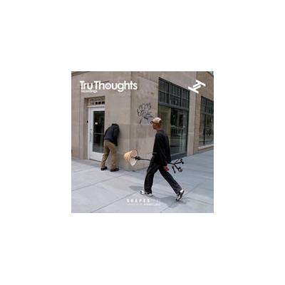 V/A - Shapes 10.02 CD
