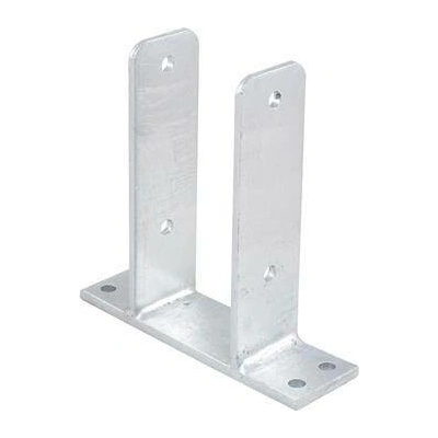 PITZL kotevní patka sloupku typ 11044.0091, žárový pozink