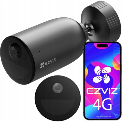EZVIZ CS-EB3-R200-1K3FL4GA