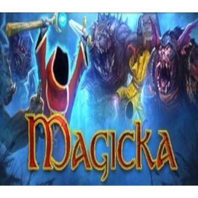 Magicka: Aspiring Musician Robes