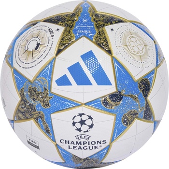 Adidas Ucl league 5
