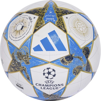 Adidas Ucl league 5
