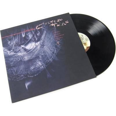 Treasure - Cocteau Twins LP