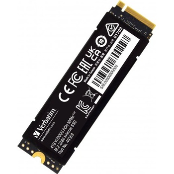 Verbatim Vi7000G 4TB, 49369