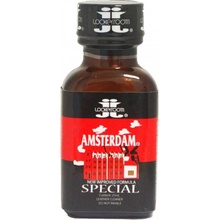 AMSTERDAM SPECIAL Retro 25 ml poppers