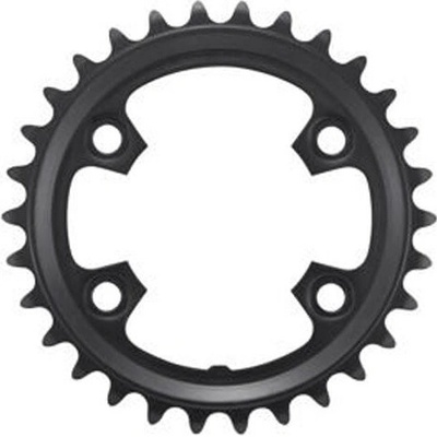 Převodník SHIMANO GRX FC-RX600-2 30 zubů, 2x11 speed (pro 46- 30 zubů) – Zboží Dáma