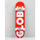 GLOBE G0