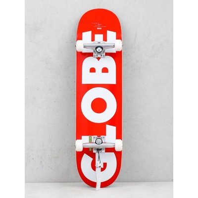 GLOBE G0