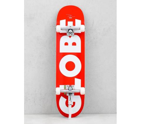 GLOBE G0