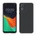 kwmobile Прозрачен калъф за Motorola Moto E13 - прозрачен