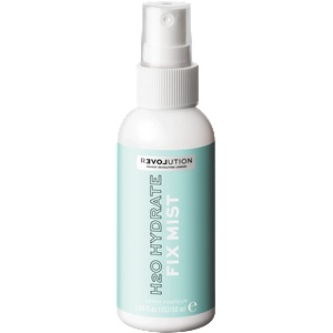 REVOLUTION Фиксиращ спрей за грим H2O Hydrate, 50 ml (2128127)