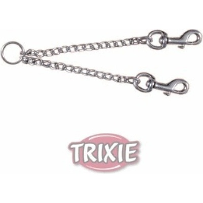Trixie Řetízková spojka pro venčení dvou psů