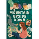 Penguin Young Readers Group Mountain Upside Down | Ryan, Sara