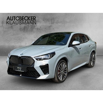 BMW iX2 xDrive30 M Sport 225 kW