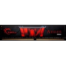 G.Skill Aegis DDR4 16GB 3000MHz CL16 F4-3000C16S-16GISB