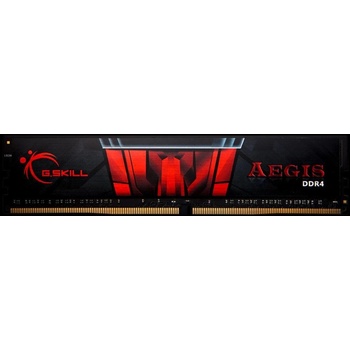 G.Skill Aegis DDR4 16GB 3000MHz CL16 F4-3000C16S-16GISB