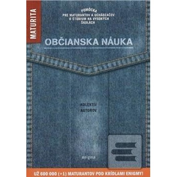 Občianska náuka