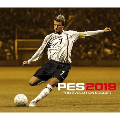 Pro Evolution Soccer 2019 (Legend Edition)
