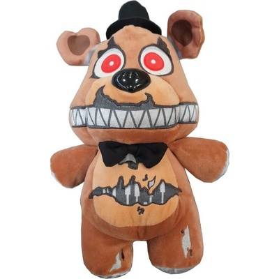 Funko Five Nights at Freddy's Jumbo Plush Freddy 25 cm