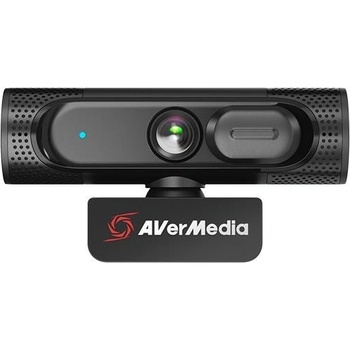 AVerMedia Full HD Webcam PW315