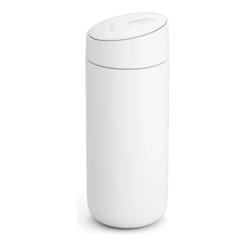 FELLOW Carter Slide Термочаша - 473, Бяло (1214MWT16-C)