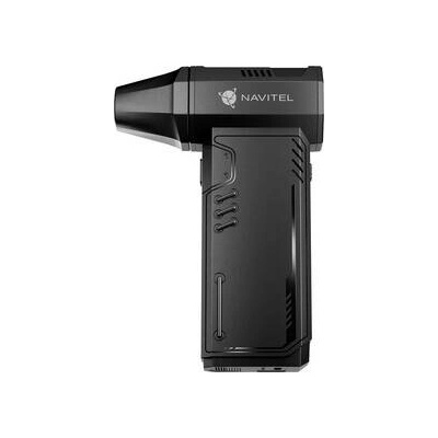 Navitel TF5 černý