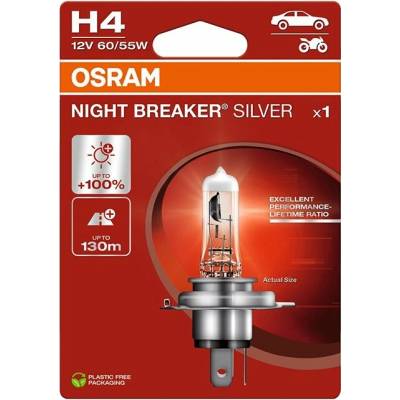 Žiarovka, diaľkový svetlomet OSRAM 64193NBS-1BL
