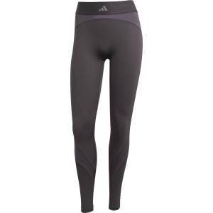 adidas Дамски клин adidas Womens Performance Gym Leggings - Grey Strata