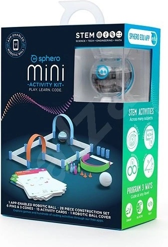 Sphero Mini Activity Kit