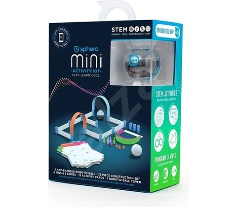 Sphero Mini Activity Kit