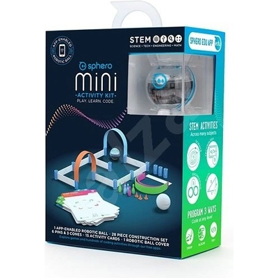 Sphero Mini Activity Kit