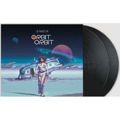 Caparezza - Orbit Orbit (2 LP) (4099964162998)
