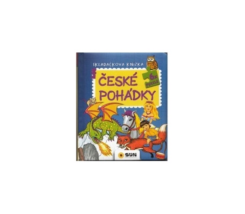 České pohádky