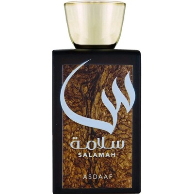 Asdaaf Salamah parfumovaná voda unisex 100 ml