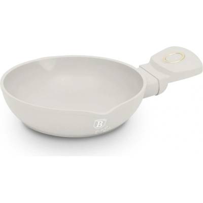 BERLINGERHAUS Pánev s titanovým 16 cm Sahara Collection BH-8076