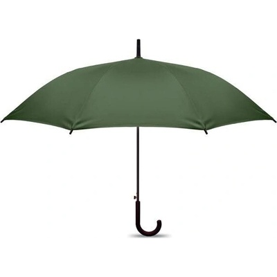 Dáždnik automatický 23'' zelená