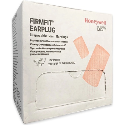 Howard Leight FirmFit 200 párů