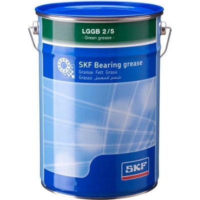 SKF LGGB 2 5 kg