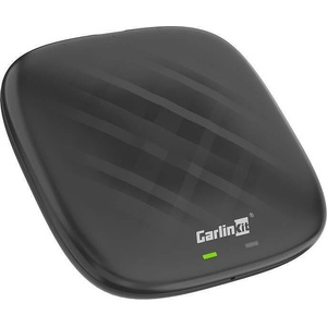 CarlinKit CPC200-Tbox S безжичен Android Auto и CarPlay адаптер (070812) Авто мултимедия