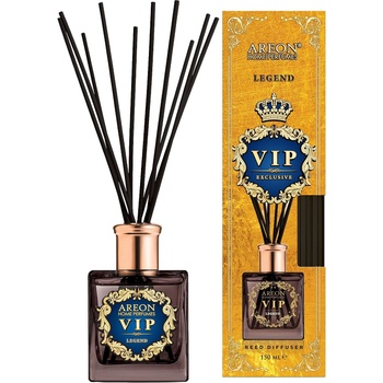 Areon Ароматни пръчици Areon VIP - Legend, 150 ml (HPV03_G01)