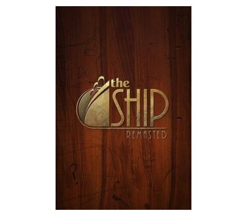 The Ship: Remasted